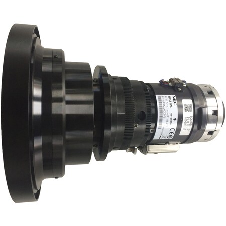 Nec 0.75 - 0.93:1 Zoom Lens (Lens Shift) For The Np-Px1005Ql-B/Px1005Ql-W NP31ZL-4K